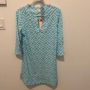 Jude Connally Megan Dress